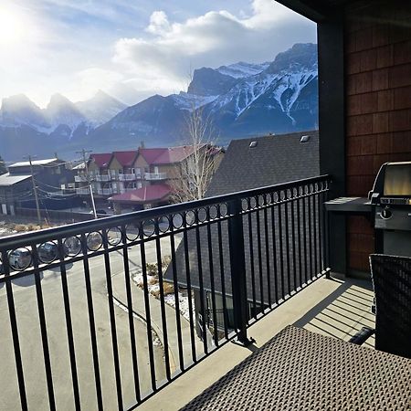 Paradise Resort Club And Spa Canmore Eksteriør billede